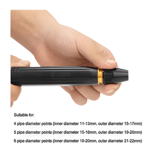 Portable Water Hose Nozzle
