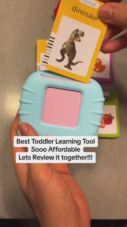 Kids Flash Cards
